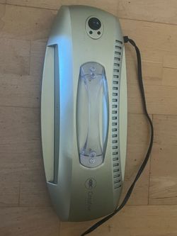 Laminator
