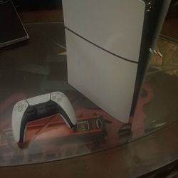 Ps5 (with Controller)