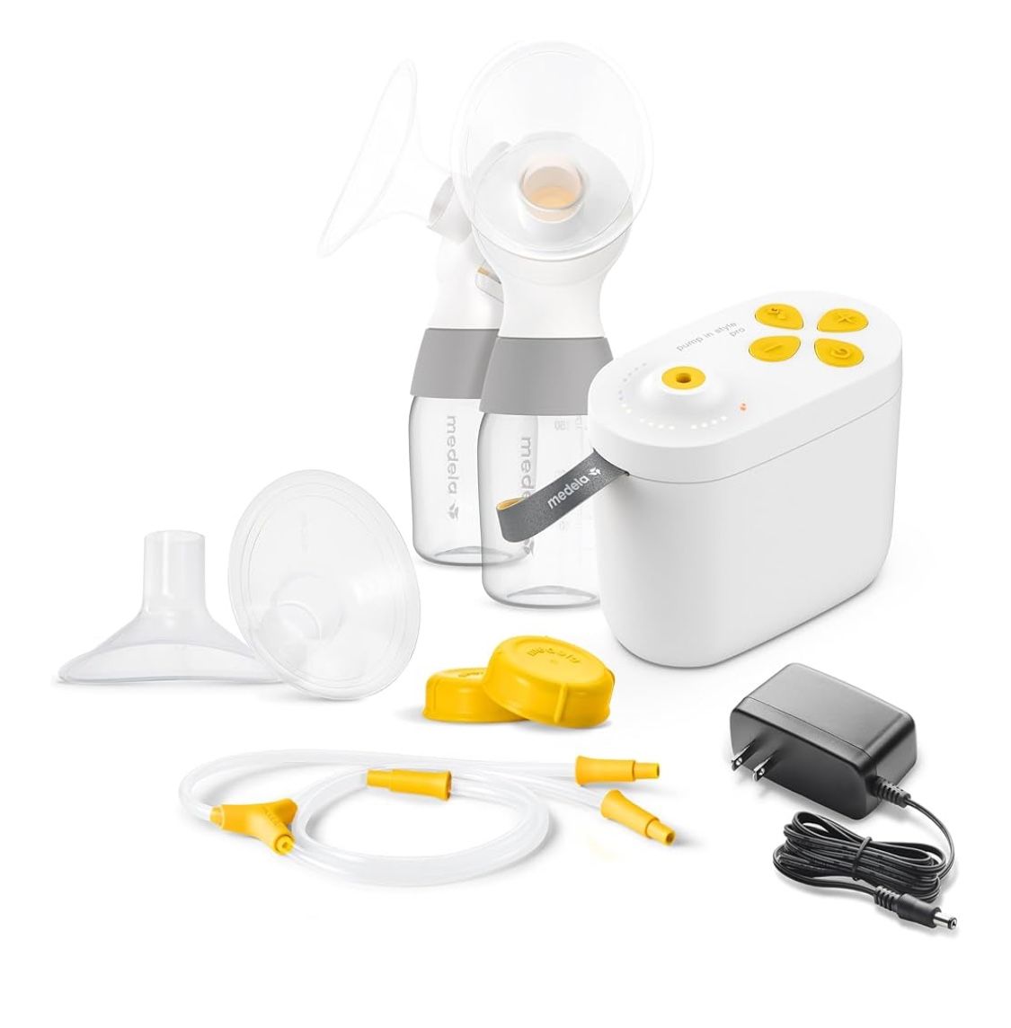Medela