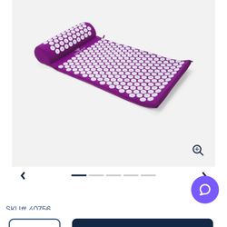 Acupressure Mat
