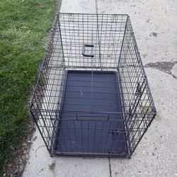 Dog Cage