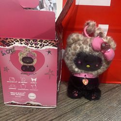 Hello Kitty Secret Forest Animal 