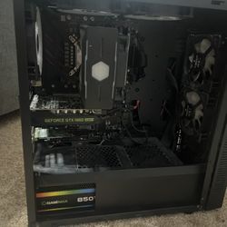 gaming pc