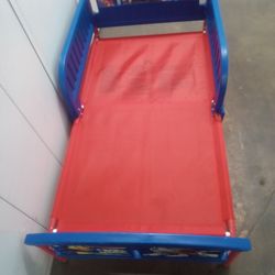 PAW PATROL KIDS BED