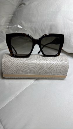GLASSES JIMMY CHOO GLASSES