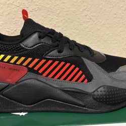 Puma Rs-X Ferrari 