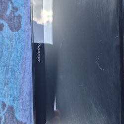 Pioneer Car StereO 