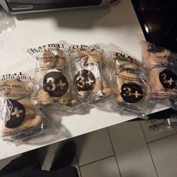 Taco Bell Chihuahua Toy