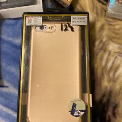 CASE 8/7 Plus