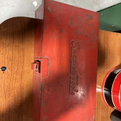 Snap On CG-500 Stud Extractor 