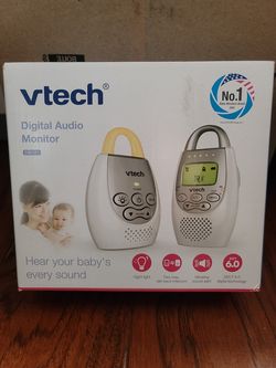 Baby monitor