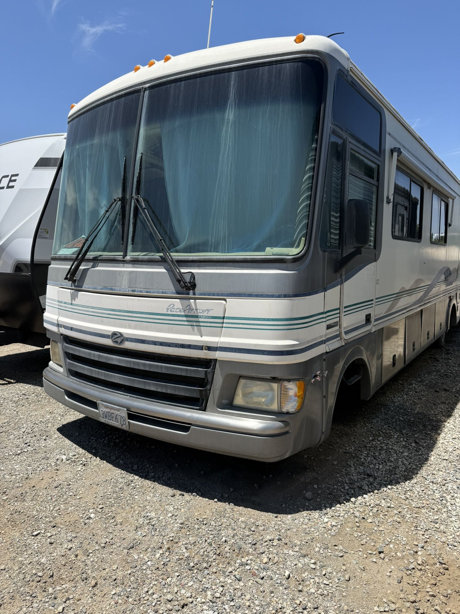 1995 Fleetwood Pace arrow