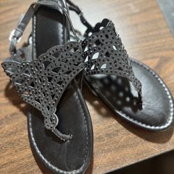 Size 7 Sandals 