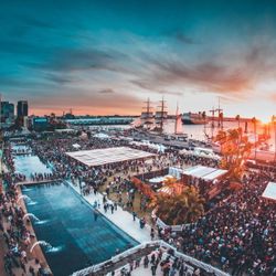 Looking To Buy Crssd Tickets  Saturday Passes Or The whole Weekend  No Scammers Will Verify 