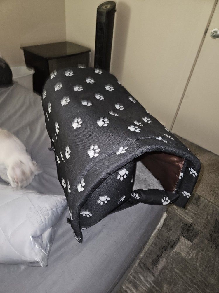 Cat Hide Away Bed