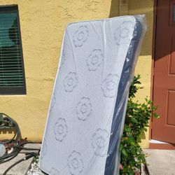 NEW MATTRESS TWIN-FULL-QUEEN-KING🔥🔥🔥REGULAR-PLUSH-PILLOWTOP💥💥💥SOFT-MEDIUM-FIRM mattress OPTIONS