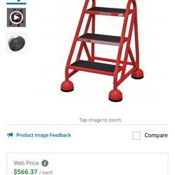 Ladder