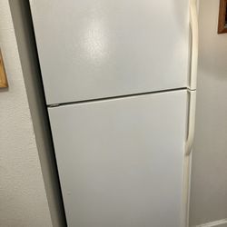 Kenmore Refrigerator