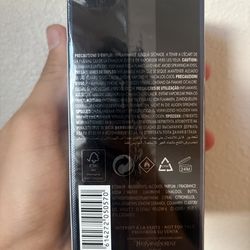 Yves saint Laurent eau de parfum