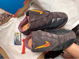 Nike x KOI T-90