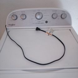 Whirlpool Washer  For Parts $100 