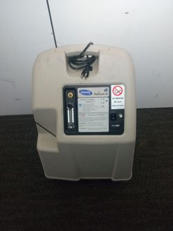 Home Machine Invena Care Machine