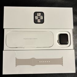 Brand New Apple Watch Gen 2 