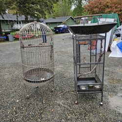 Birdcage/parate Cage
