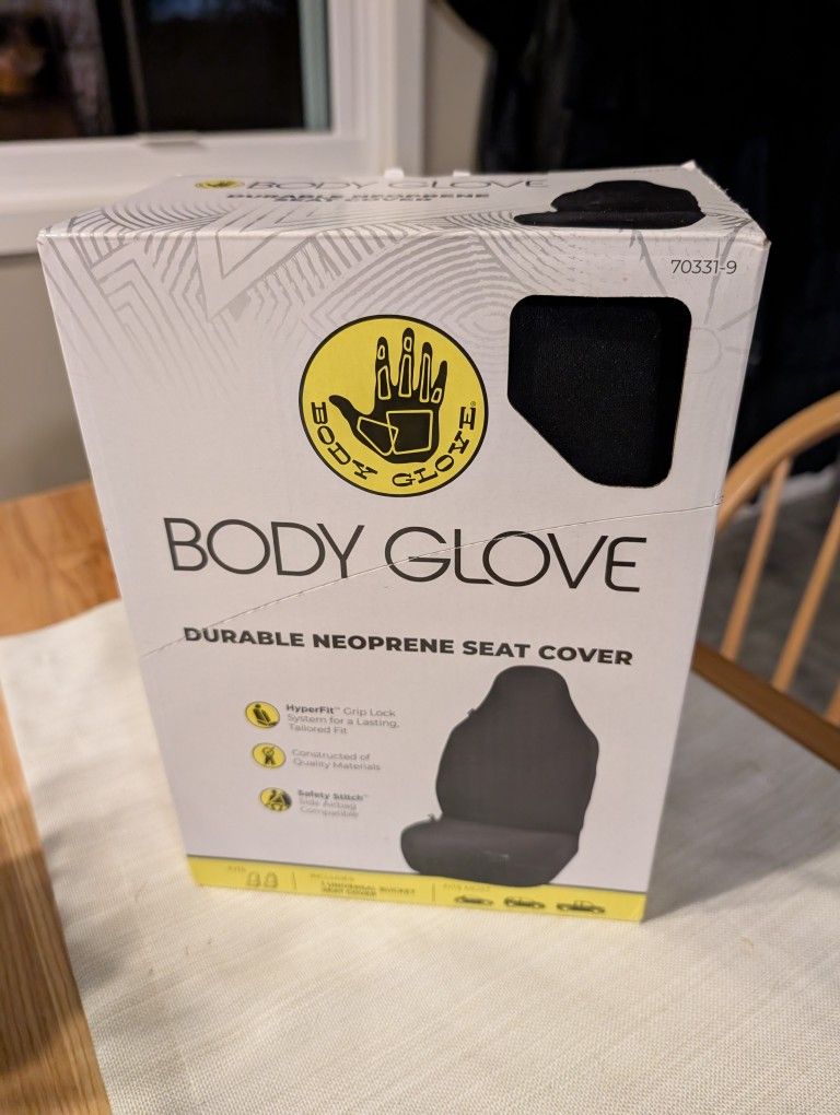 Car Seat Cover