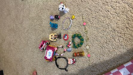 Random things