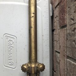 14” Victor Barrel Torch