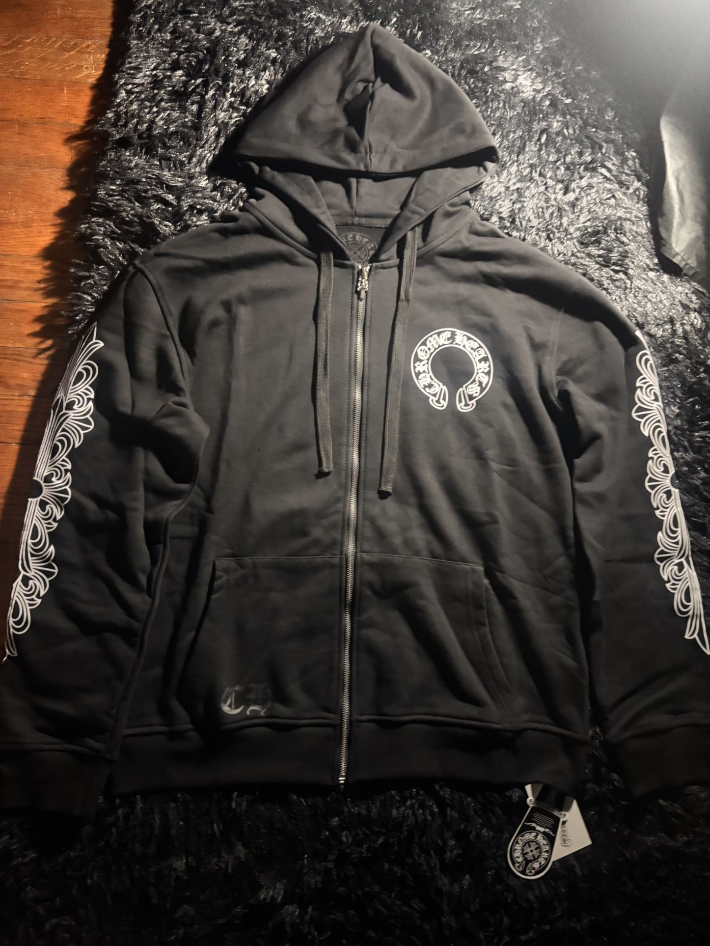 Chrome Hearts