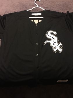 Sox jersey