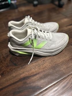 The New Balance FuelCell SuperComp Trainer v3