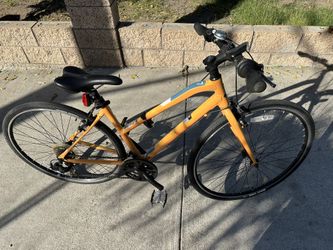 Raleigh Alysa 1 Track Bike