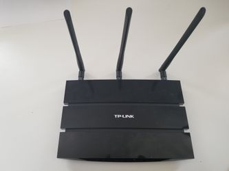 TP-Link Archer A7 AC1750 Dual Band Router 1300Mbps