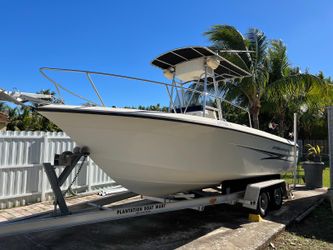 2003 212 Hydrasport