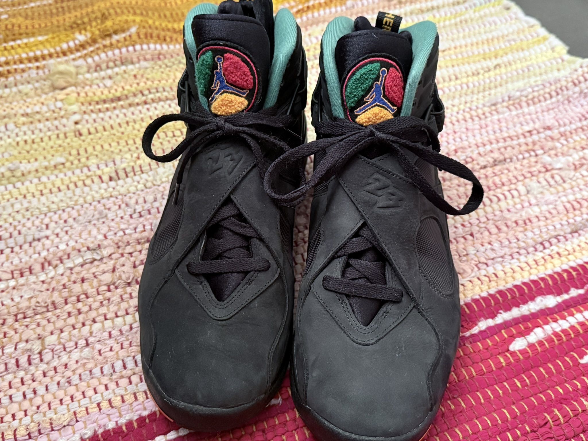 Jordan’s 