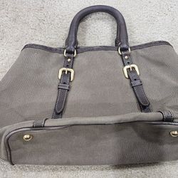 Auth Vintage Prada bag