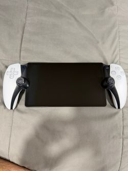 PS5 Portal