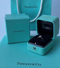 Ring Tiffany