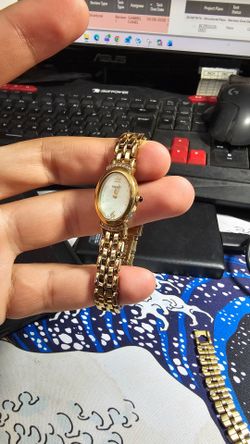 Seiko Ladies Watch