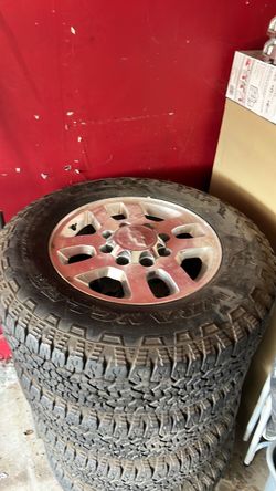 Times and tires