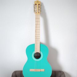 Nylon String Classical Guitar - Cordoba Protege C1 Matiz
