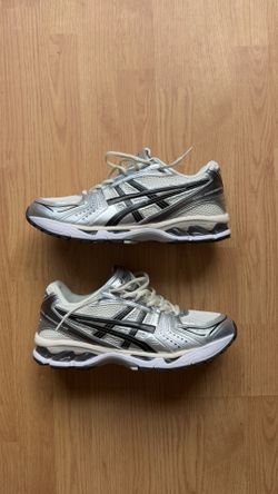 asics gel kayano 14