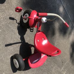 Radio Flyer Tricycle 