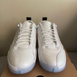 Jordan 12 Low ‘easter’