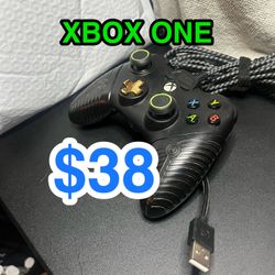 🎮 Xbox One Compatible Snake-Scale WIRED Controller – Tested 🎮 . . . . . . . . . . . . . . . . . . . . . . . . . . . . . . . . . . . . . . . . . . . 