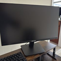 Sansui Gaming monitor 100Hz 24 Inch 