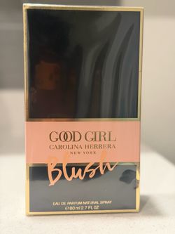 Carolina Herrera Very Good Girl “Blush